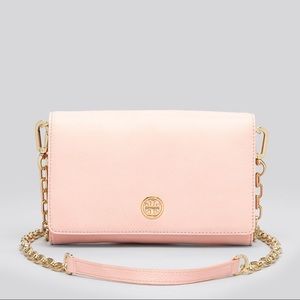 ✨Tory Burch Mini Robinson Bag!